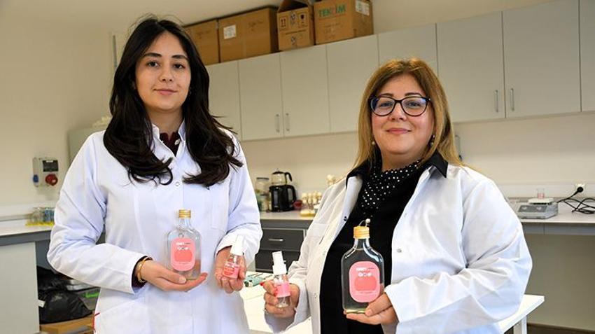 Bilecik’te bir ilk: Dünyaca ünlü markalara rakip olacak! İnhisar narından ürettiler