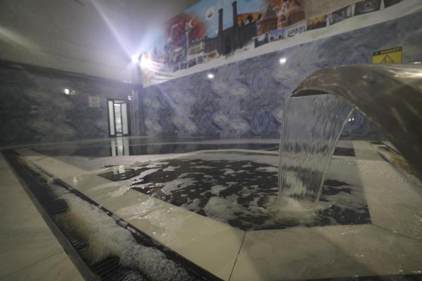 Erzurum'da bugün hizmet vermeye başlıyor! İlçe tesisle ayağa kalkacak