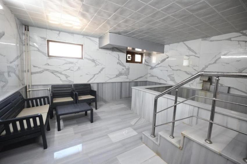Erzurum'da bugün hizmet vermeye başlıyor! İlçe tesisle ayağa kalkacak