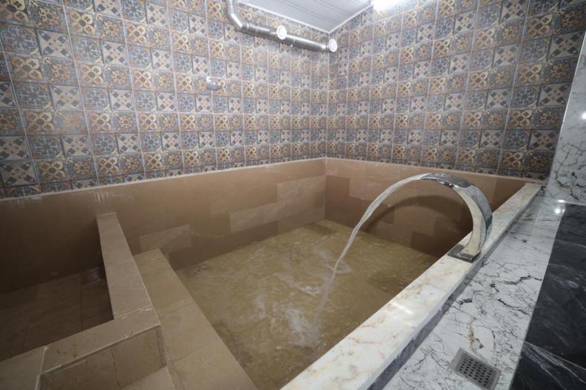 Erzurum'da bugün hizmet vermeye başlıyor! İlçe tesisle ayağa kalkacak
