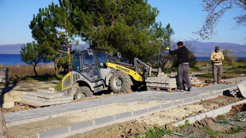 Bursa sapağı güzergahında dev proje! 500 milyon TL yatırım yapıldı