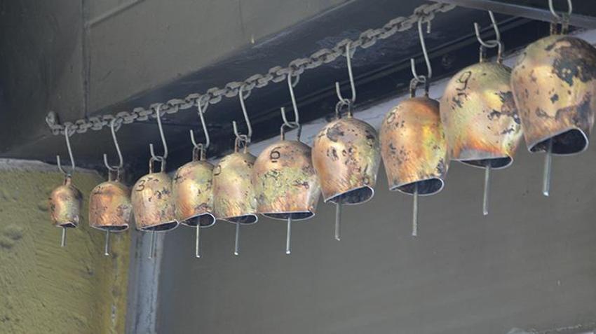 Manisalı usta babasıyla başladı şimdi oğluyla üretmeye devam ediyor! Yurt içi ve yurt dışından sipariş yağıyor