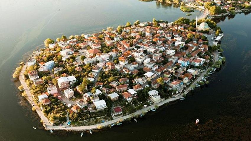 Avrupa’nın en güzel 30 kasabası açıklandı: Bursa’nın Küçük Venedik’i ilk 10’da