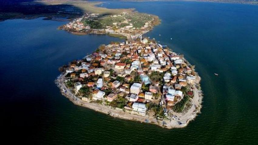 Avrupa’nın en güzel 30 kasabası açıklandı: Bursa’nın Küçük Venedik’i ilk 10’da