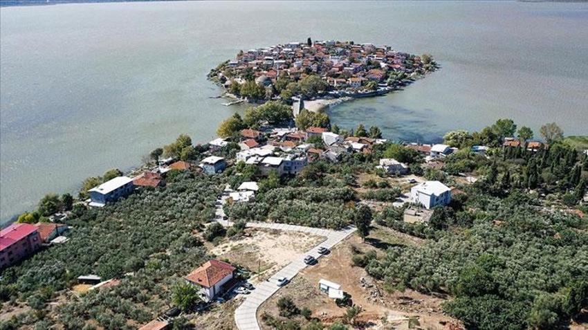 Avrupa’nın en güzel 30 kasabası açıklandı: Bursa’nın Küçük Venedik’i ilk 10’da