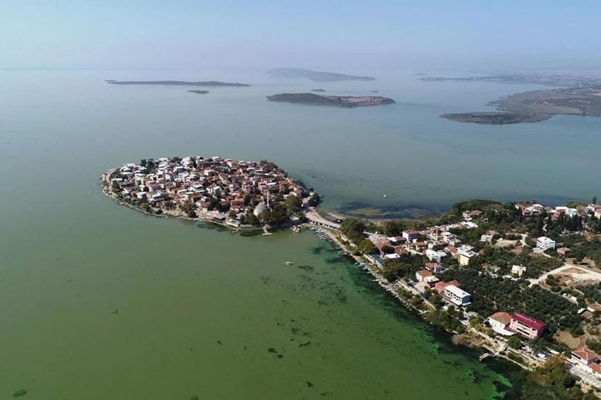 Avrupa’nın en güzel 30 kasabası açıklandı: Bursa’nın Küçük Venedik’i ilk 10’da