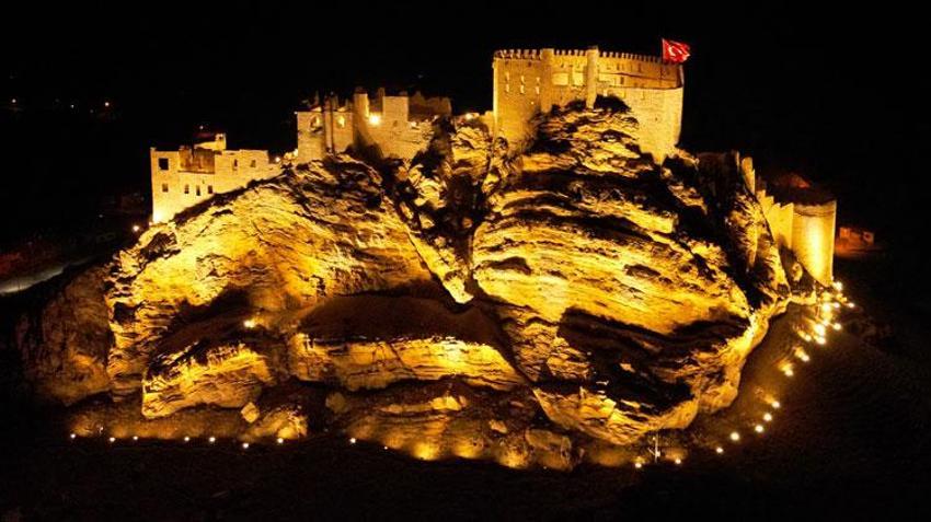 Van'da turizm projelerine dev destek! Bölge için önemli çalışmalar devam ediyor