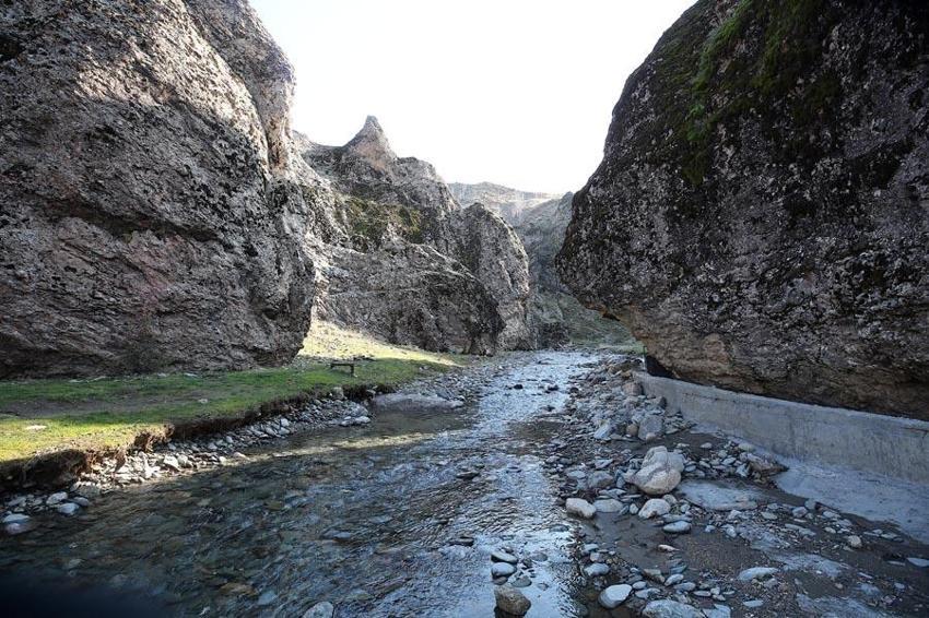 Van'da turizm projelerine dev destek! Bölge için önemli çalışmalar devam ediyor