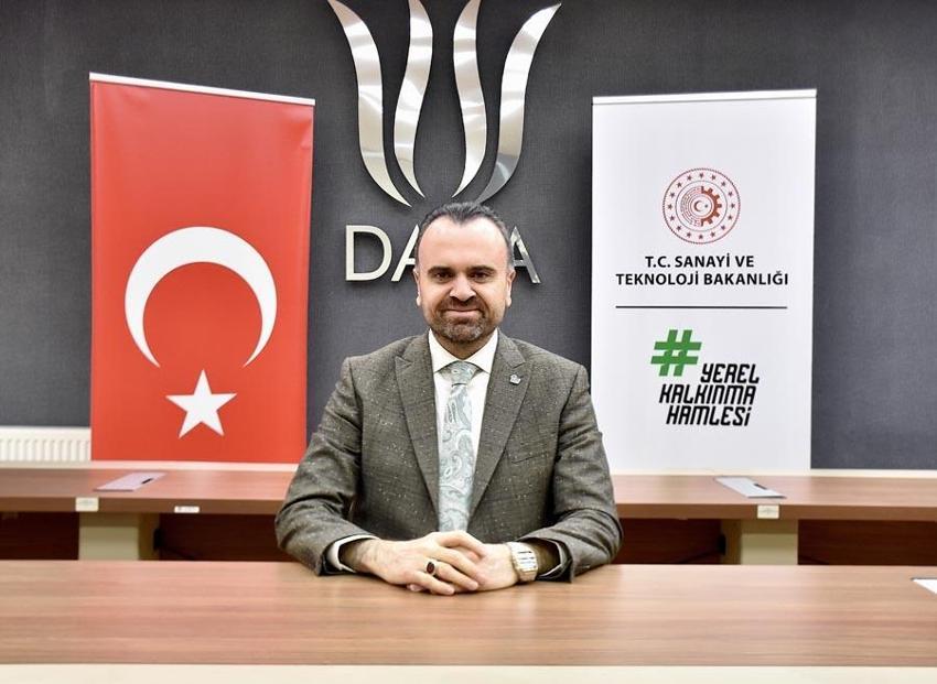 Van'da turizm projelerine dev destek! Bölge için önemli çalışmalar devam ediyor