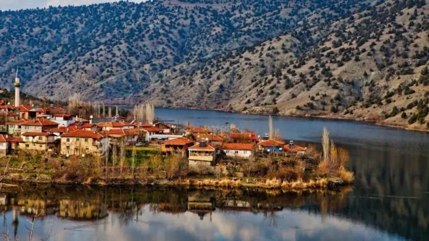 Günübirlik tatil rotaları: Eskişehir'in bu köyleri keşfedilmeyi bekliyor