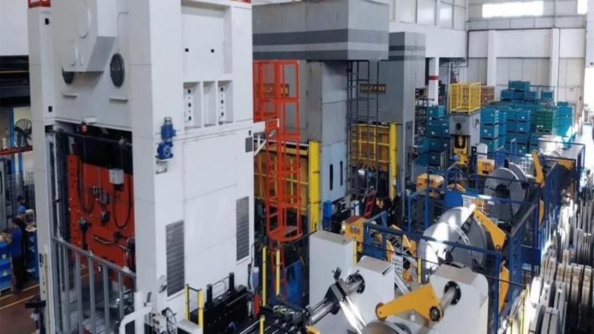 Bu fabrikada işçiler 95 bin TL maaş alıyor: Patron yüzde 100 zam yaptı, tüm ödemeler eklendi