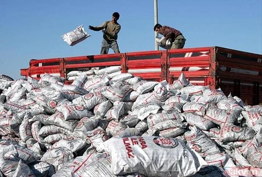 Gaziantep'te kış desteği başladı: Binlerce aileye veriliyor! Başvuru ekranı açıldı