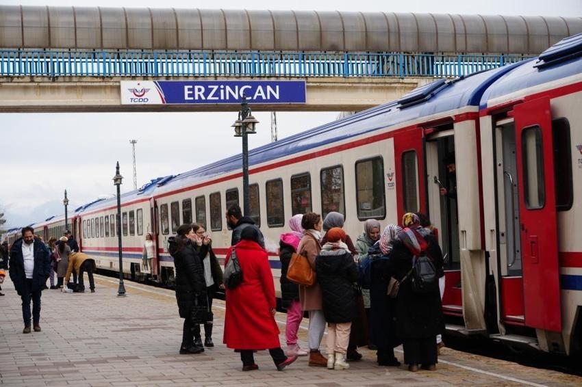 Rüya yolculuk yarın başlıyor: Dünya bu seferi konuşuyor! Bilet fiyatları belli oldu