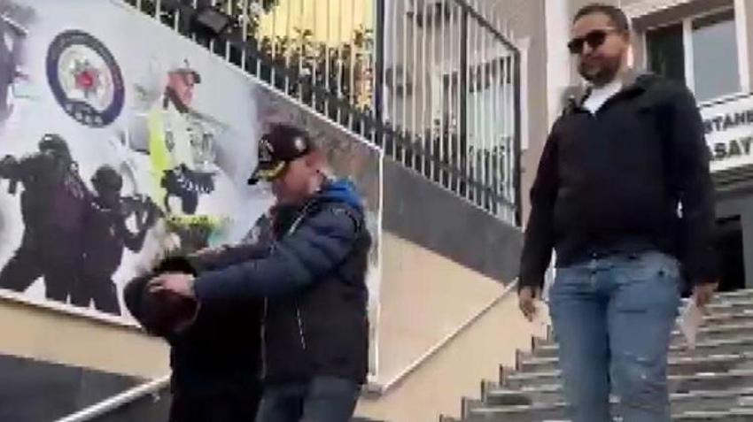 Kendini 'Lübnanlı Murat' olarak tanıtan dolandırıcı 'Hataylı İsmail' çıktı!