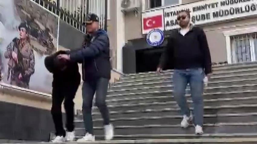 Kendini 'Lübnanlı Murat' olarak tanıtan dolandırıcı 'Hataylı İsmail' çıktı!