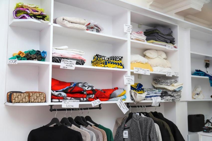 Hataylı genç kadın depremin izlerini girişimcilikle siliyor! Gümüşhane'de eşiyle yeni bir sayfa açtı