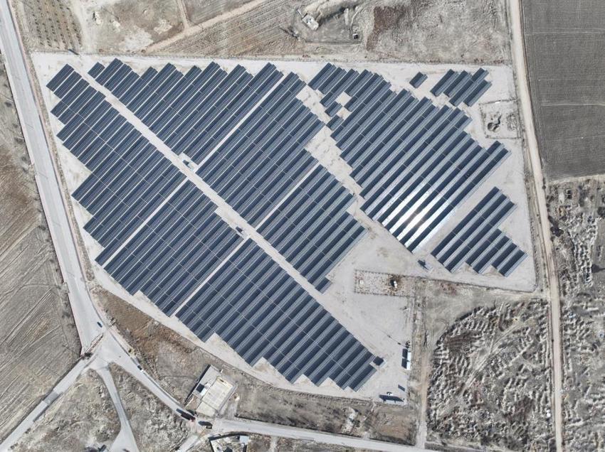 Konya'da stratejik tesis devreye alındı! Üretime başladı: İhtiyacın 1,5 katını karşılayacak