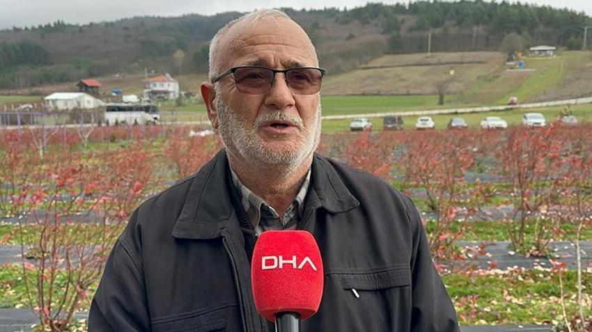 Bursalı kadınlar bir mahallenin kaderini değiştirdi! Şehri terk edip devasa arazilerde üretime başladılar