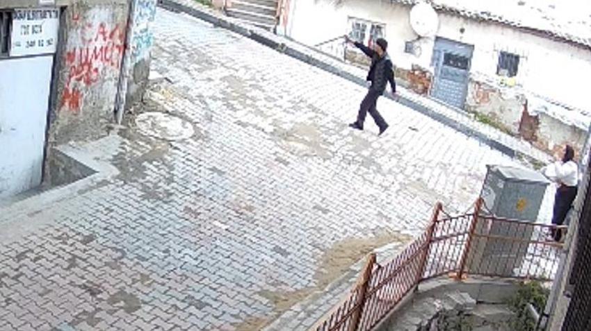 Boşanma aşamasındaki eşine şiddet uygulayan şahsın ifadesi ortaya çıktı: Burun estetiği masrafını karşıladım boşanmak istedi
