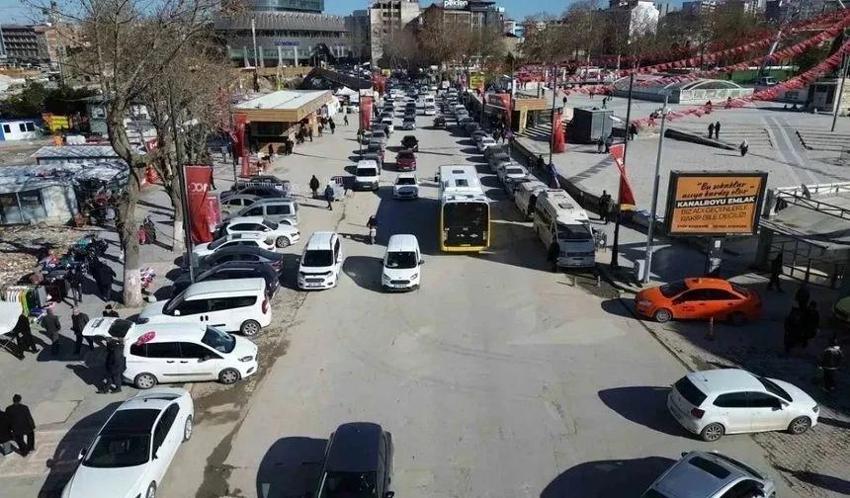 Malatya'da üretimi için 255 bin metrekare ayrıldı: Tasarruf için devreye alındı