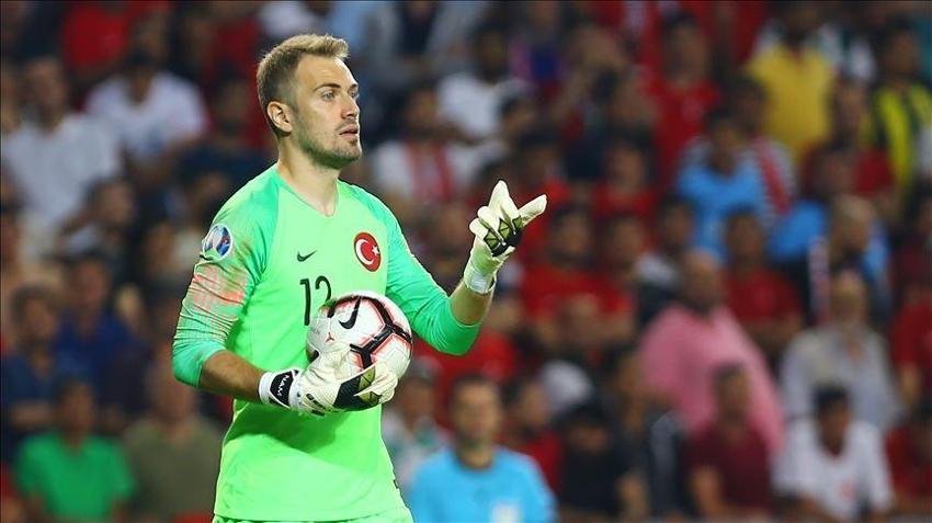 Samsunspor ara transferde rotasını Beşiktaş'a çevirdi! 36 yaşındaki file bekçisini yakından takip ediyor
