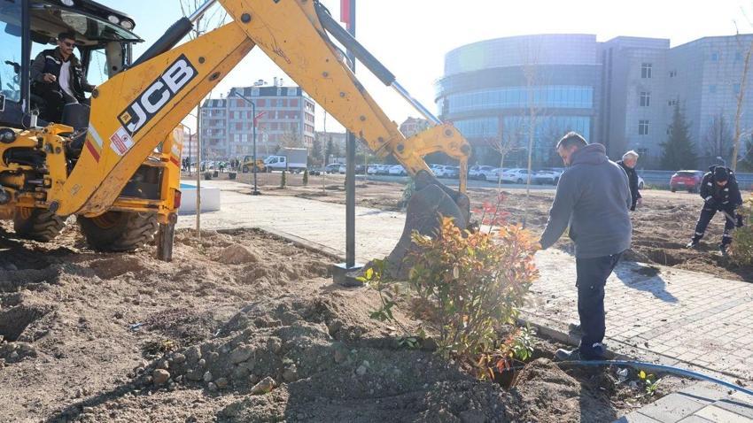 Eskişehir'e 1 otopark daha yapılıyor: Mahallesi belli oldu