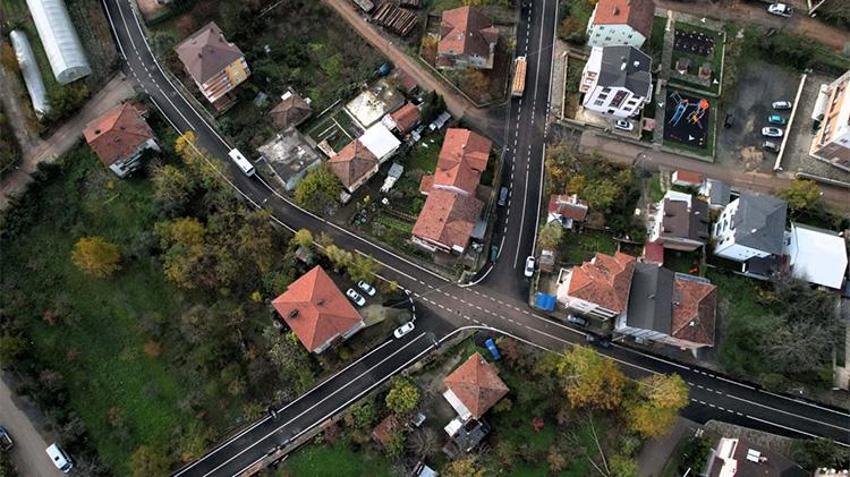 Kocaeli'de yılların sorunu bitiyor, bir ilçede başladı! Öncelik 3 mahalleye verildi, 150 cadde ve sokakta yapılacak