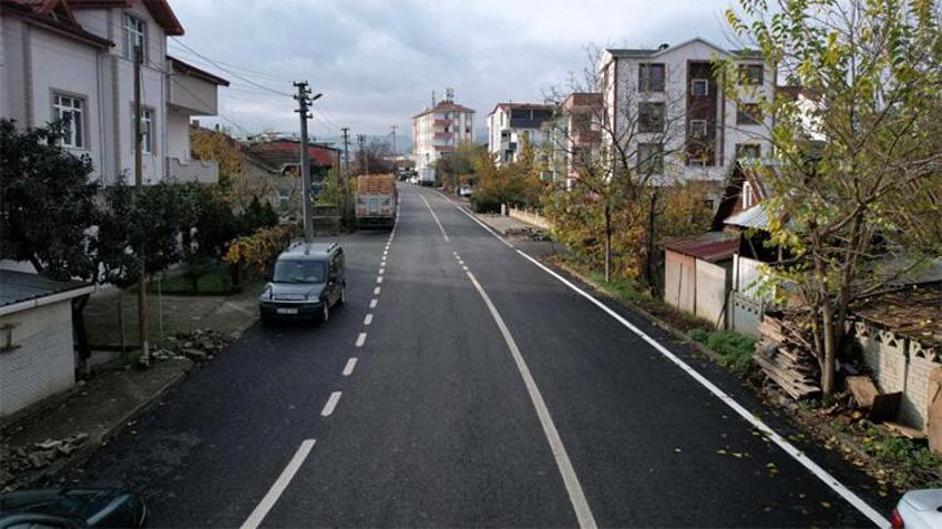 Kocaeli'de yılların sorunu bitiyor, bir ilçede başladı! Öncelik 3 mahalleye verildi, 150 cadde ve sokakta yapılacak