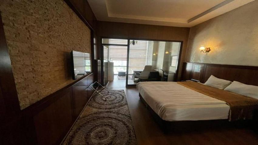 Konya'nın meşhur otelinin ismi değişti: Yeni satıldı, sahibi belli oldu