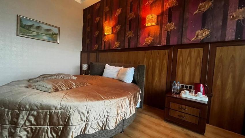 Konya'nın meşhur otelinin ismi değişti: Yeni satıldı, sahibi belli oldu