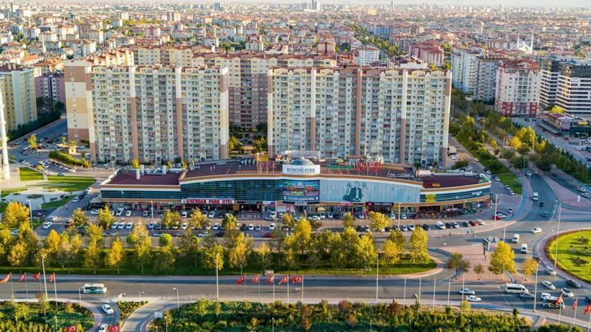 Konya'nın meşhur otelinin ismi değişti: Yeni satıldı, sahibi belli oldu