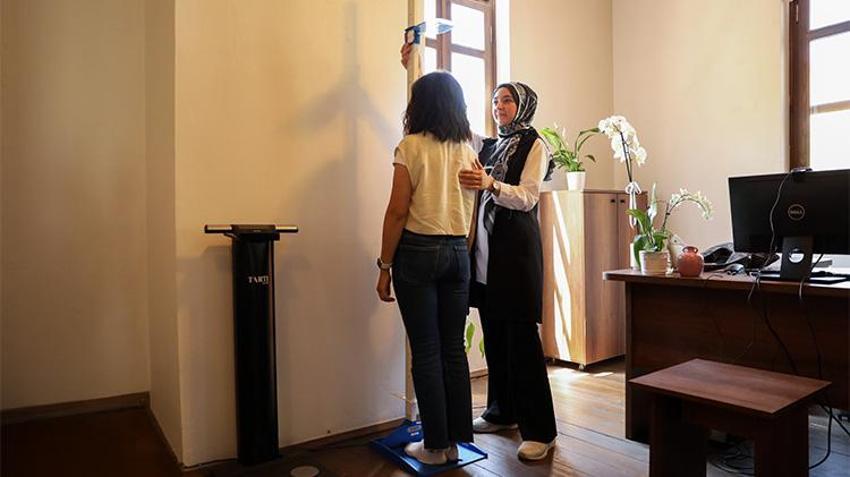 Ücretsiz hizmet! Samsun'da başladı, yüzlerce kişinin hayatı değişti