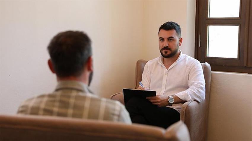 Ücretsiz hizmet! Samsun'da başladı, yüzlerce kişinin hayatı değişti
