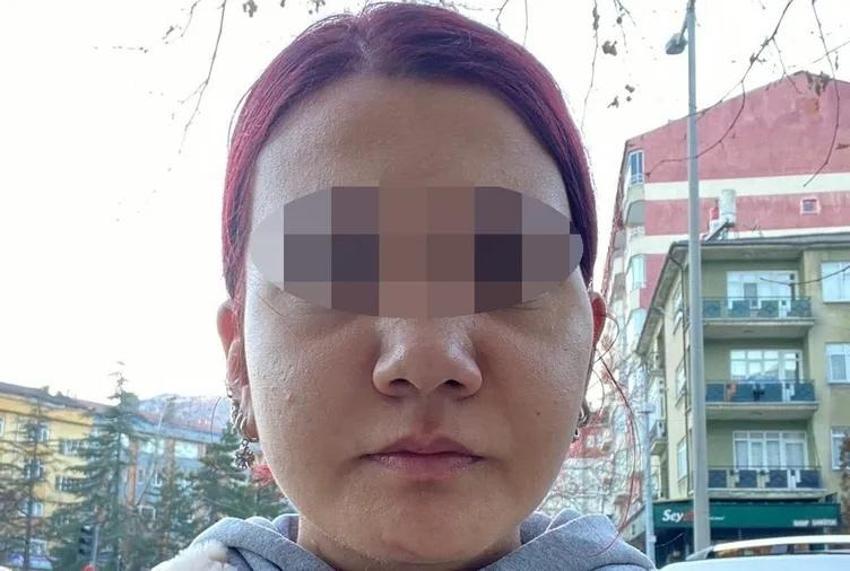 Konya'da işe girdi, 1 ayda intihara sürüklendi: Tacizci patrona mahkemeden ödül aldı!