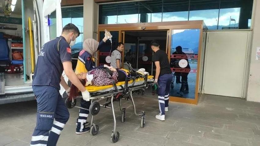Konya'da işe girdi, 1 ayda intihara sürüklendi: Tacizci patrona mahkemeden ödül aldı!
