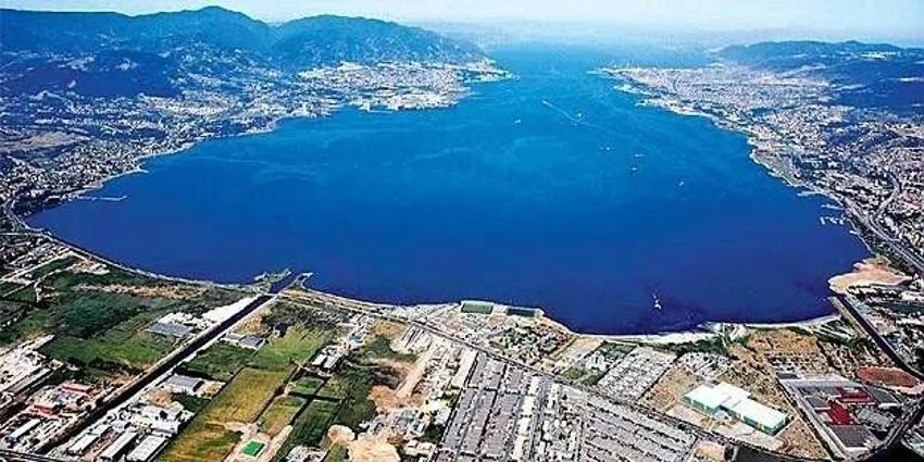 Kocaeli'de 2 stratejik arazi satışa çıktı! Lojistiğin kalbi: Detayları açıklandı