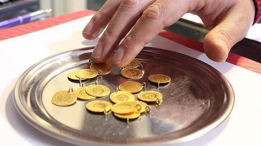 Altın rekor üstüne rekor kırdı! İşte 22 Aralık 2025 gram, çeyrek, cumhuriyet ve ons altında son durum