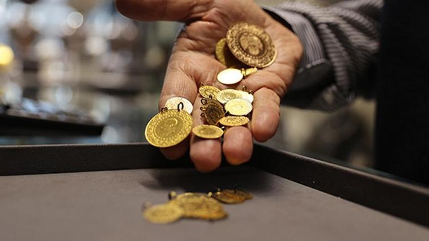 Altın rekor üstüne rekor kırdı! İşte 22 Aralık 2025 gram, çeyrek, cumhuriyet ve ons altında son durum