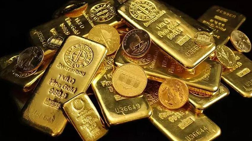 Altın rekor üstüne rekor kırdı! İşte 22 Aralık 2025 gram, çeyrek, cumhuriyet ve ons altında son durum