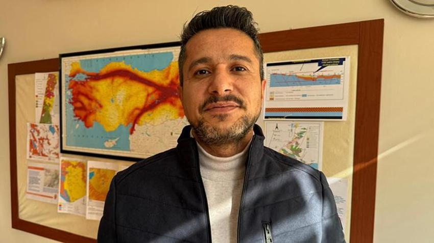 İç Anadolu’nun kalbi alarm veriyor! Konya Havzası, her yıl 10 santimetre çöküyor