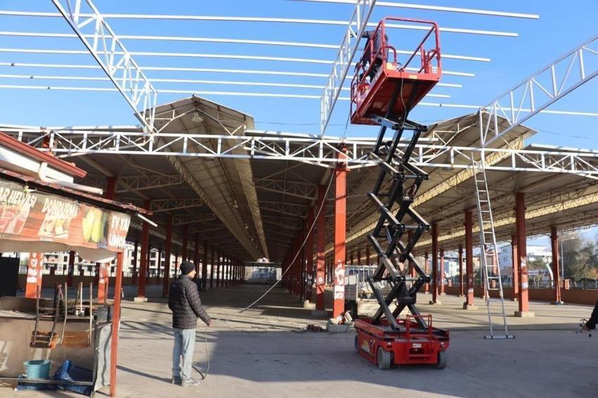 Aydın'da vicdanlar rahatladı: Belediye çözümü pazayerinde buldu!