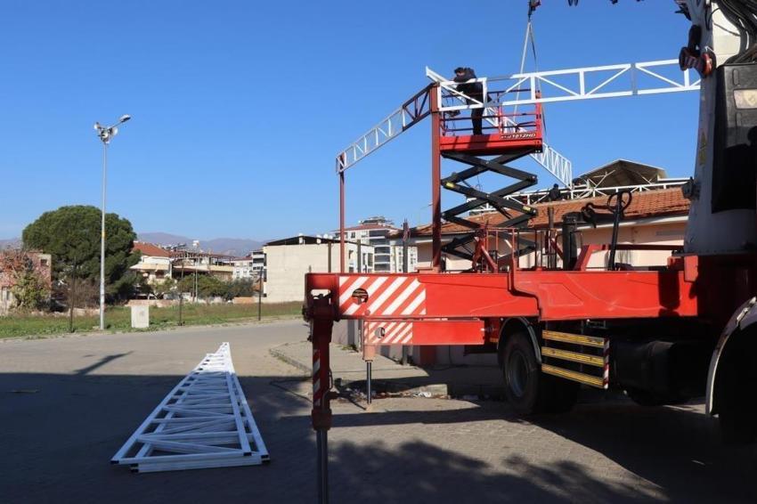 Aydın'da vicdanlar rahatladı: Belediye çözümü pazayerinde buldu!