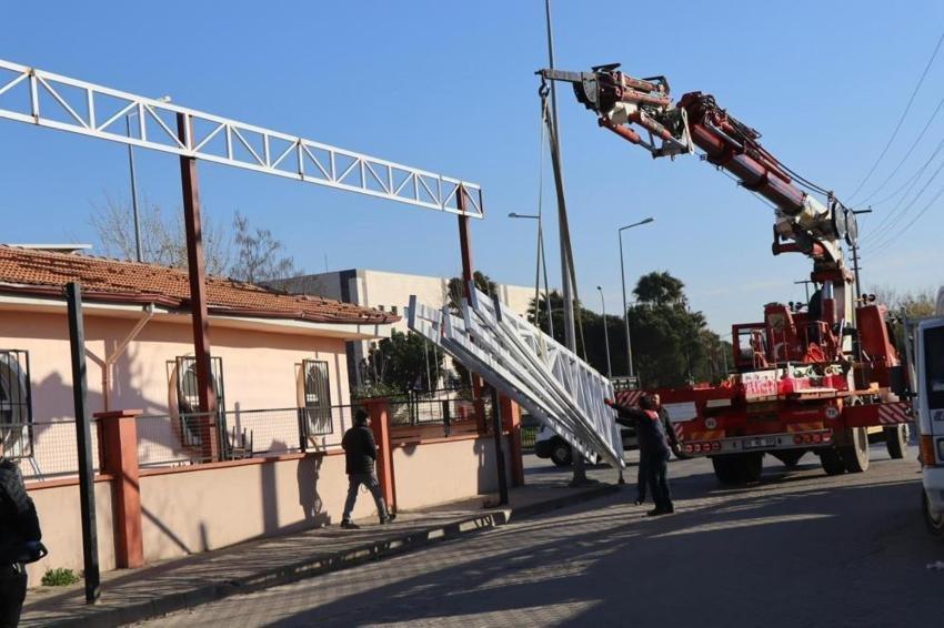 Aydın'da vicdanlar rahatladı: Belediye çözümü pazayerinde buldu!