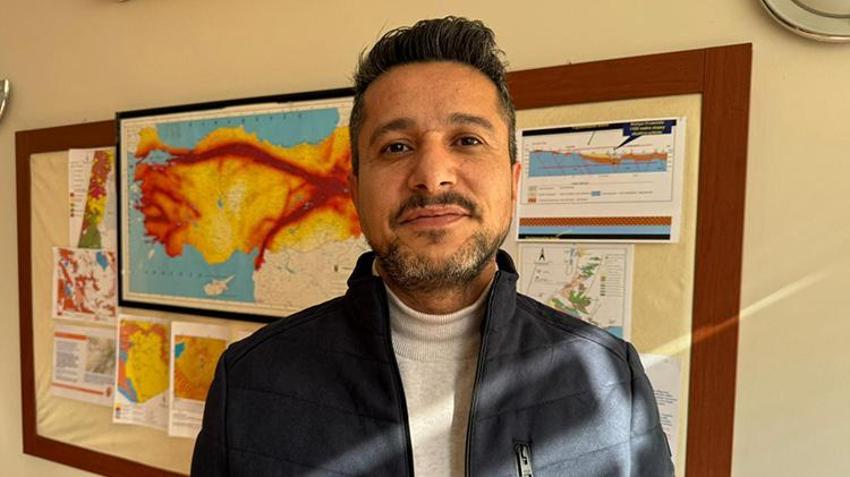 Konya havzası alarm veriyor: Uydu görüntüleri ortaya çıkardı: Her yıl 10 santimetre çöküyor, yüzey yarıkları şehre indi