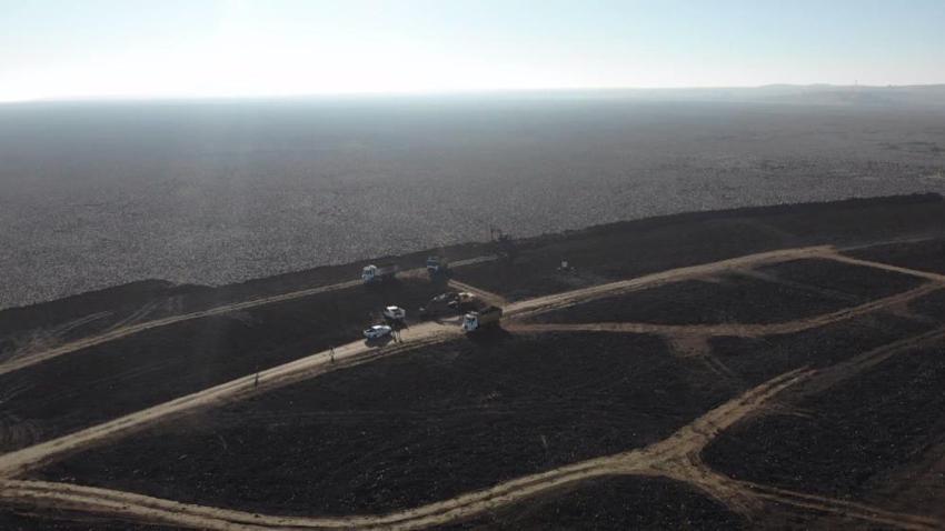 Taş dediler, altın değerinde çıktı: Şırnak'ta 350 milyon liralık dev hamle: Ekonomiye kazandırılıyor