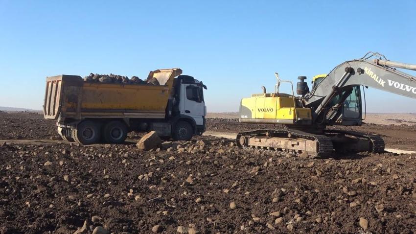 Taş dediler, altın değerinde çıktı: Şırnak'ta 350 milyon liralık dev hamle: Ekonomiye kazandırılıyor