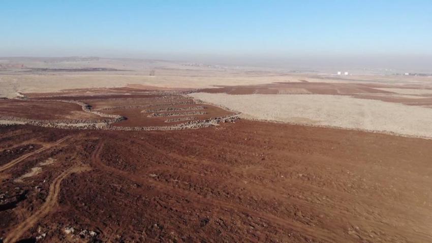 Taş dediler, altın değerinde çıktı: Şırnak'ta 350 milyon liralık dev hamle: Ekonomiye kazandırılıyor