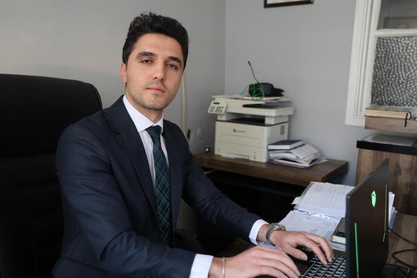 Adanalı avukat kendisine gelen trafik cezası ile hayatının şokunu yaşadı! 1250 araba, 660 daire alınabiliyor!