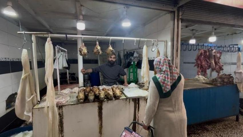 Diyarbakır'ın en eski çarşısı taşınıyor! Yeni yeri belli oldu