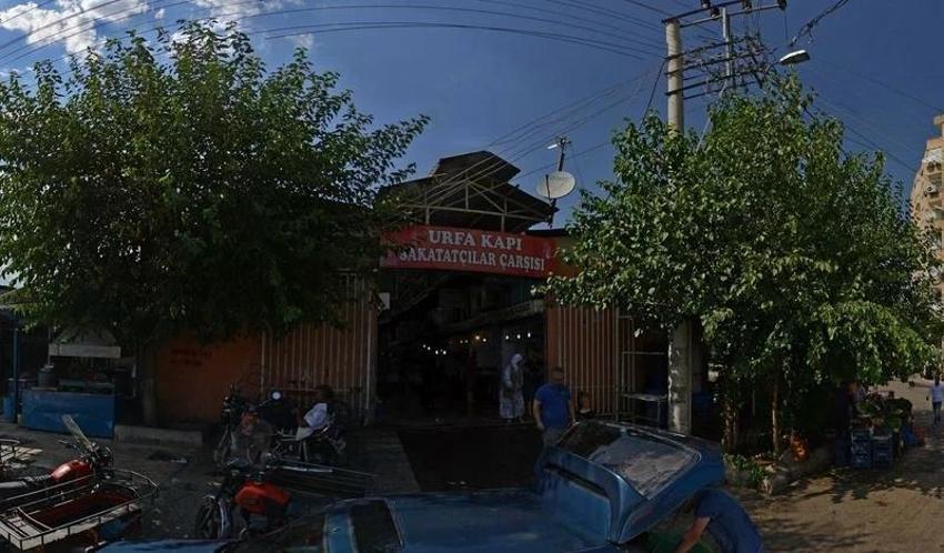 Diyarbakır'ın en eski çarşısı taşınıyor! Yeni yeri belli oldu